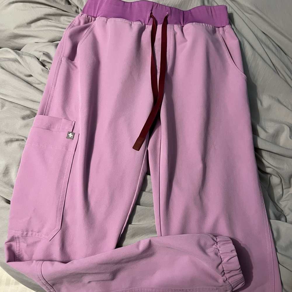 FIGS Scrub Pants - Small Tall